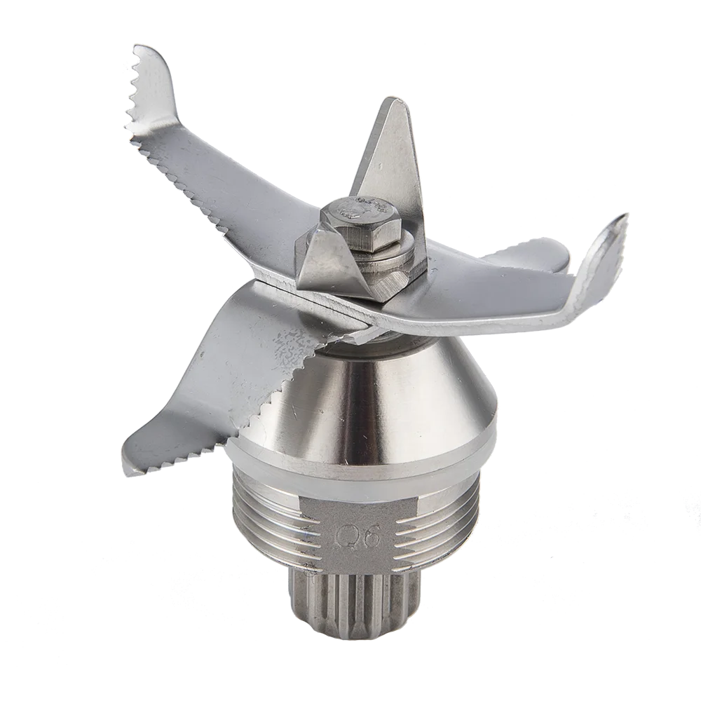 Ideagree IDM-Q6DNV сок льда смузи Нож для блендера запасные части 1 5-2L
