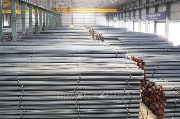  Прямая продажа от производителя качественная полосатая сталь-железобетонная арматура из бетонной стали