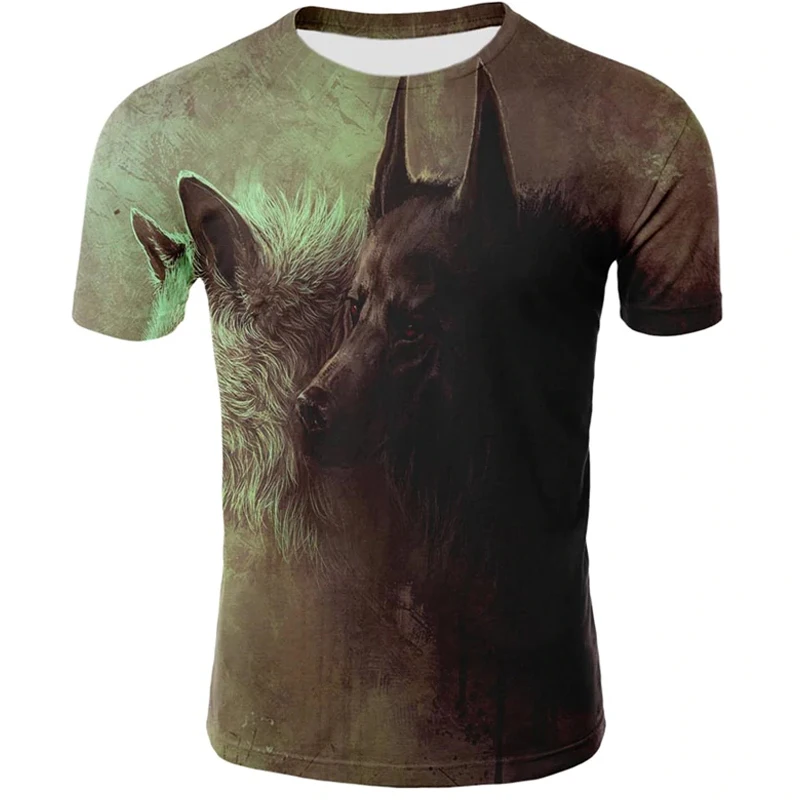 High Quality Wholesale 100% Cotton Tshirts Sublimation T Shirts Plain Custom Printing Oversized White Blank T-Shirt