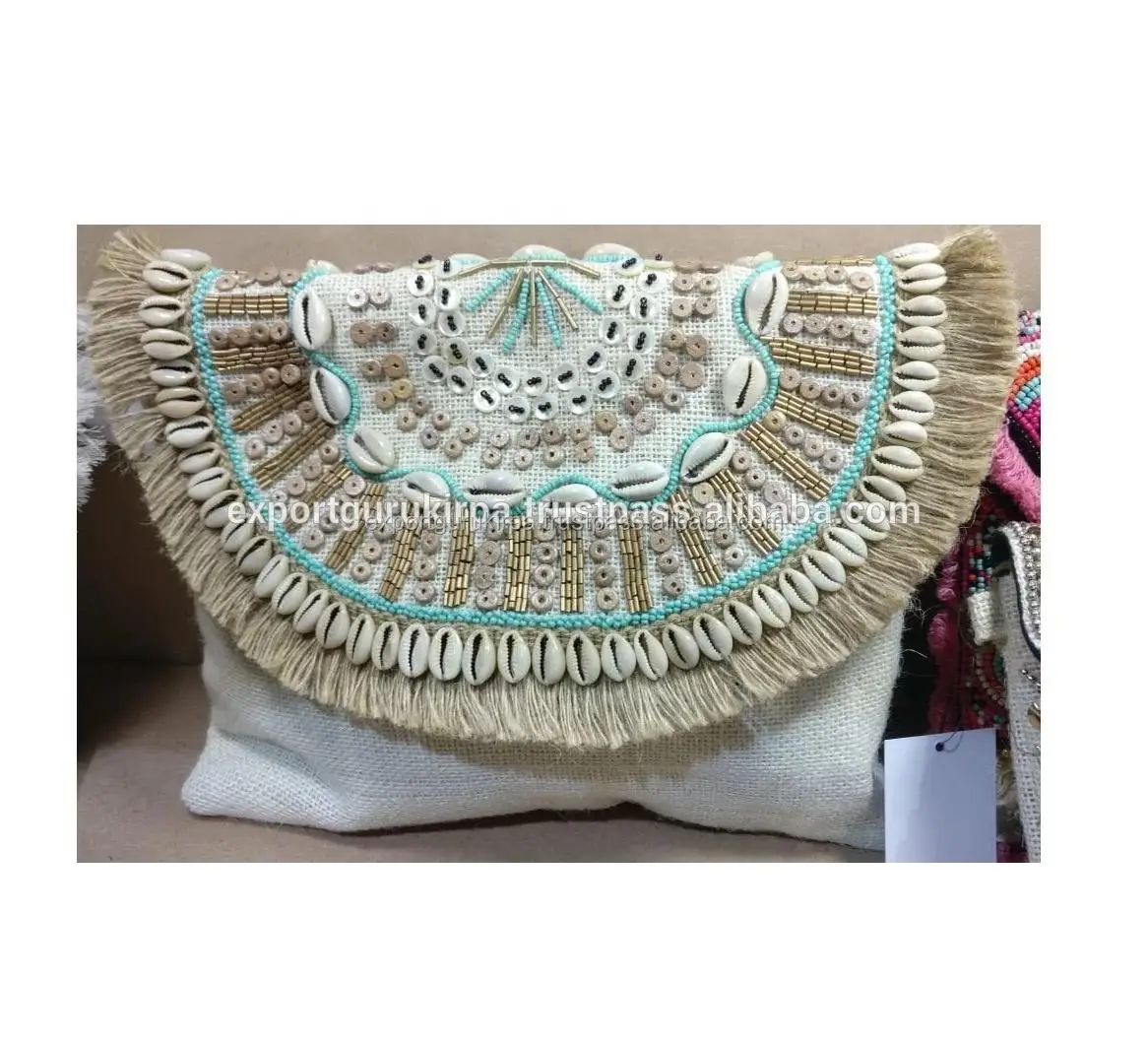 Bohemian Style Tribal Banjara Bag Rajasthani Bag