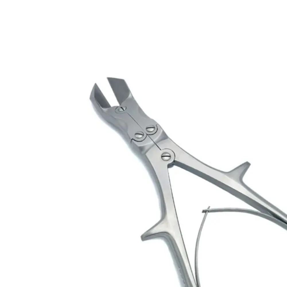  Ножницы для ребер ножницы костей резак ветеринарный ортопедический инструмент