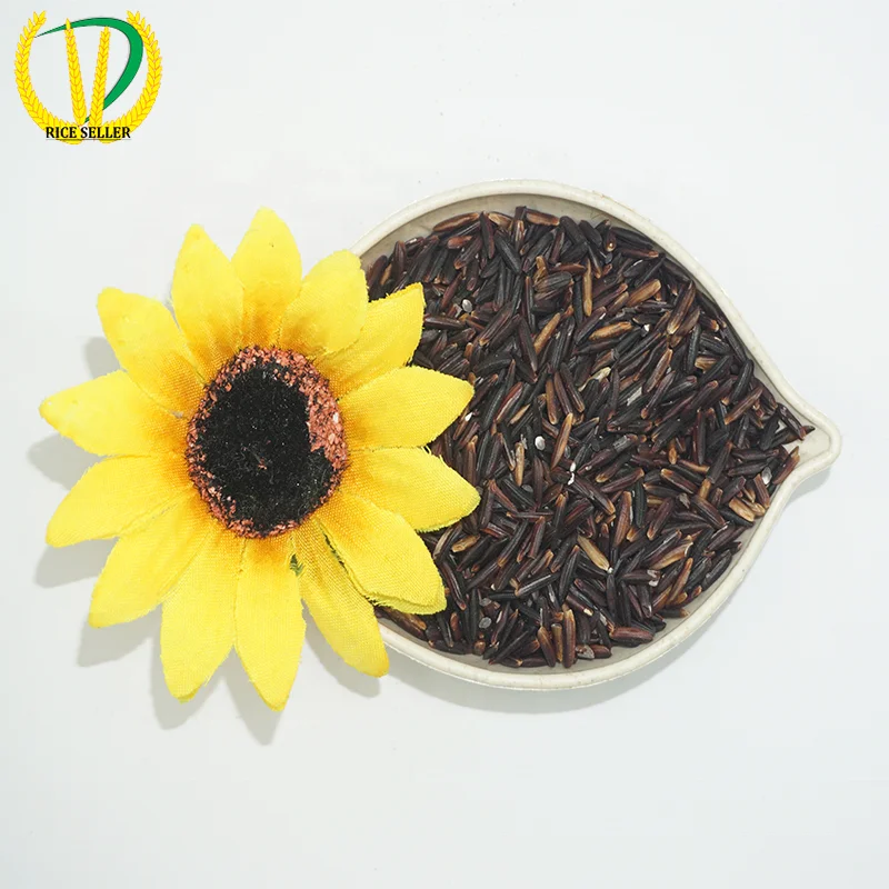 Hot  Glutinous Rice High Quality For Export - Black Glutinous rice balls machine