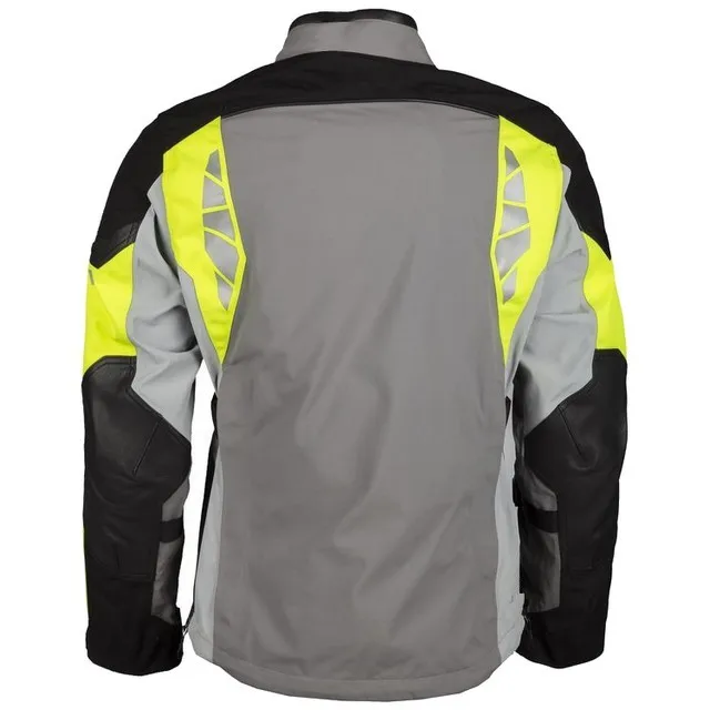 Best Winter Motorcycle Textile Jacket/Custom Waterproof Breathable Motorcycle Textile Jacket