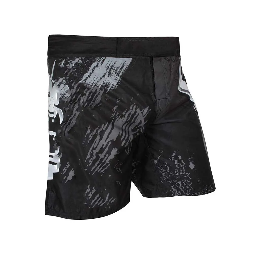 Новейшие боксерские шорты из 100% полиэстера цветные для тренировок