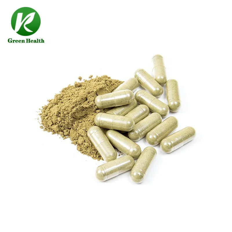 OEM/ODM Marine Collagen Hyadronic Acid Youthful Skin Capsules