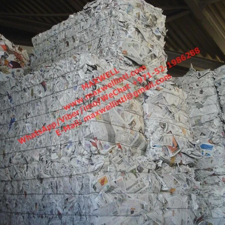 
500 kg Newspaper Bales with low price 