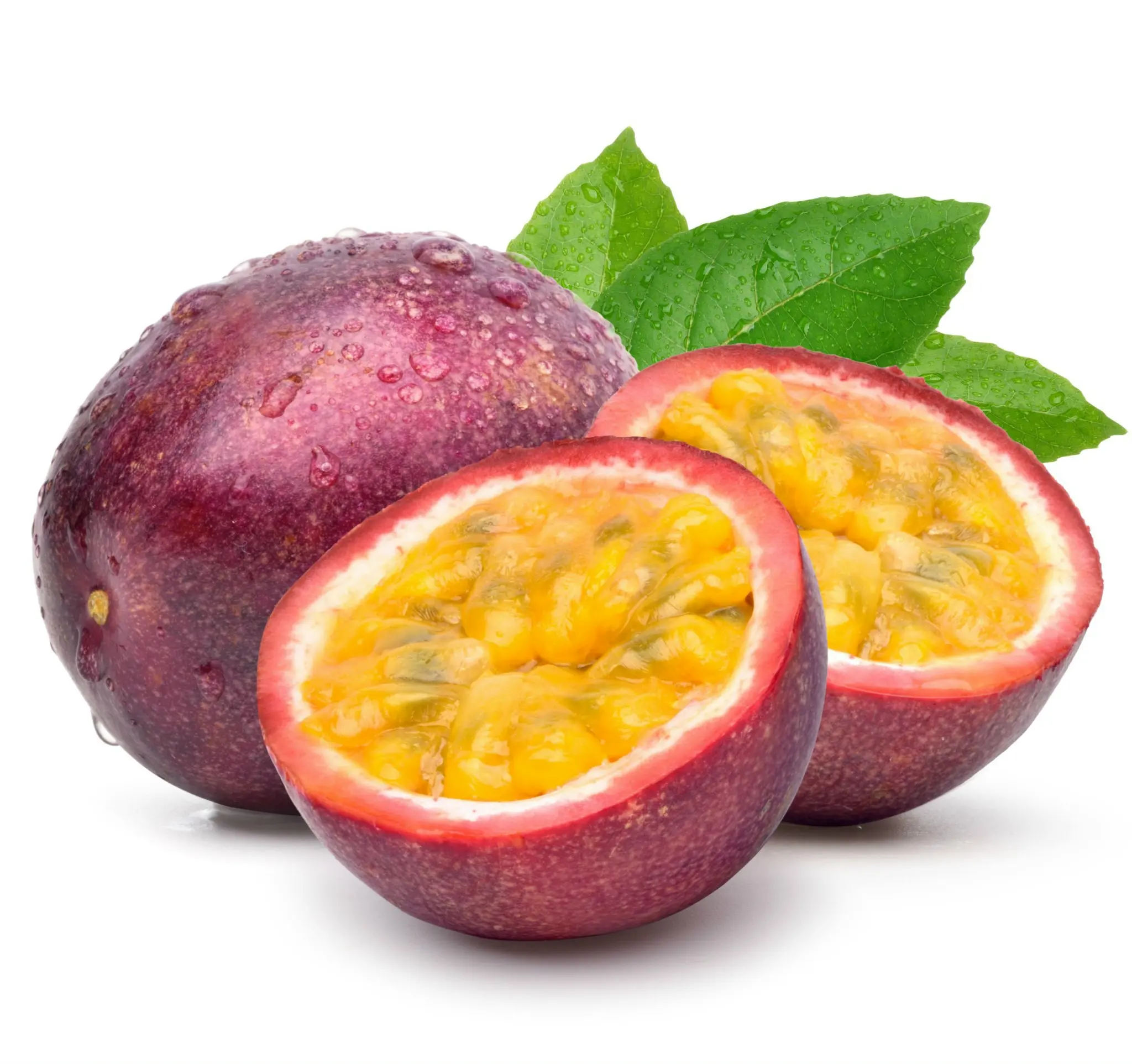 Лучшая цена свежий страстный фрукт из Вьетнама/страстные фрукты Вьетнама высокое качество