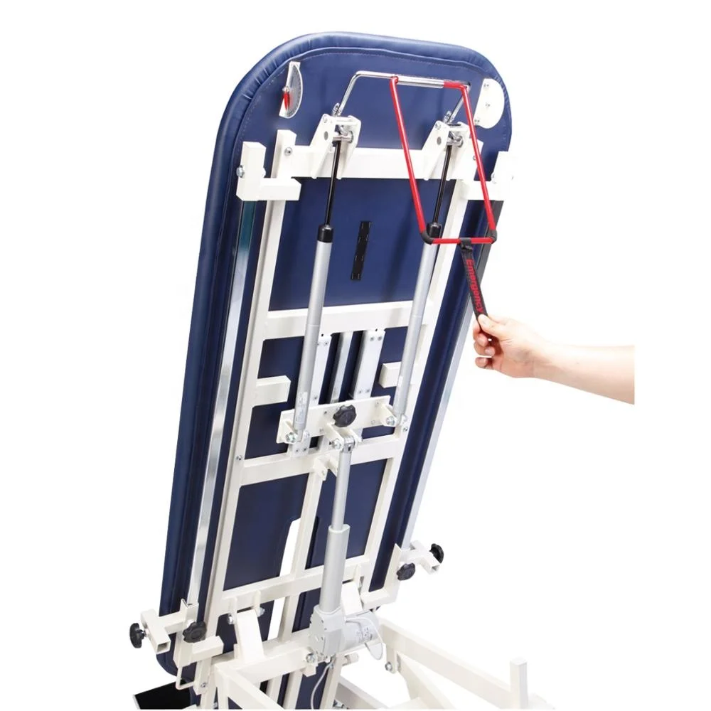 
 CA190 1 секционный Наклонный стол для клинического использования  