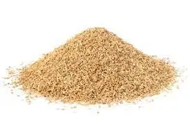 Dry Ginger Rhizome Zingiber officinale Ginger Powder TBC 4-8 mm sifted for cough and cold immunity booster