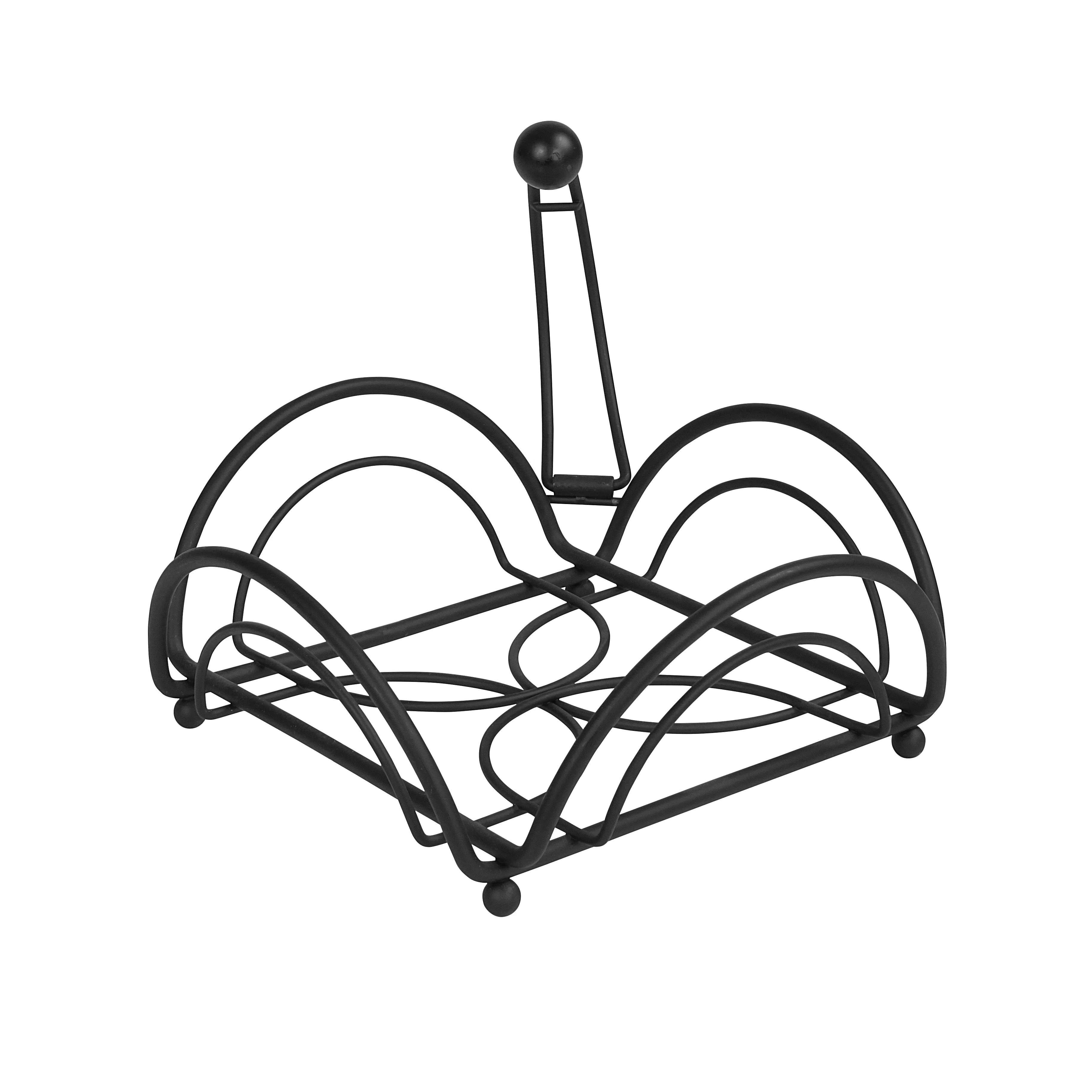 Держатель для салфеток спектра свадебные бюстгальтеры отеля офиса ресторана использование в качестве современного держателя дома свадьбы