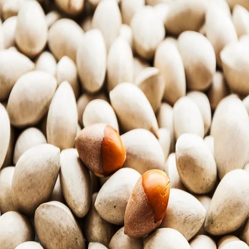 Орехи Ginkgo лучшего качества по лучшей рыночной цене