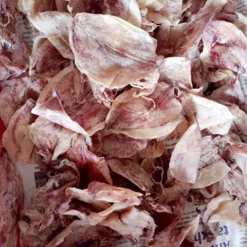 PRIVATE LABEL-GOOD PRICE DRIED SQUID 350 GRAMS/BAG VIETNAM//MS.GINA +84 347 436 085 (