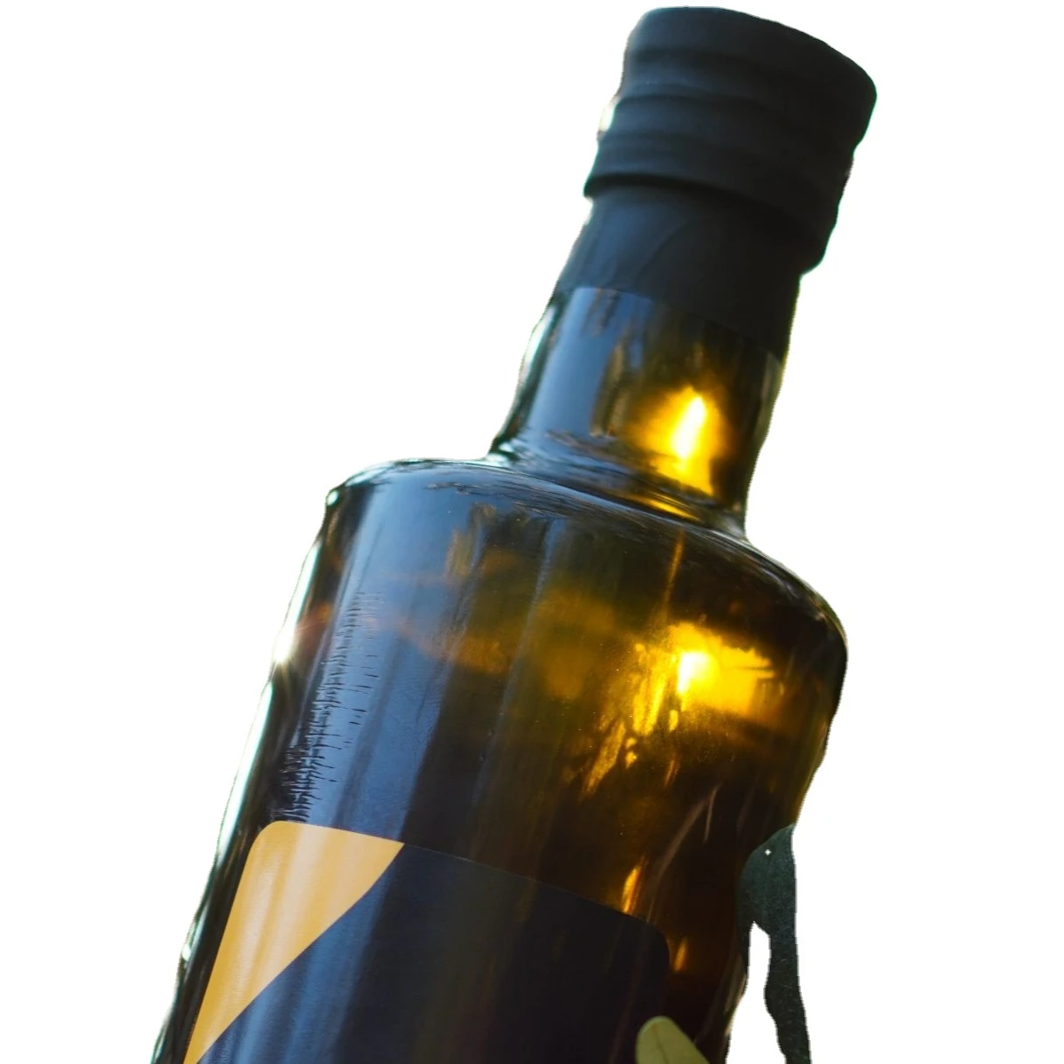Extra Virgin Turkish Olive Oil 500 ml Dorica Glass Fruit Oil 100% Purity Max 0 8 Max COMMON Cultivation