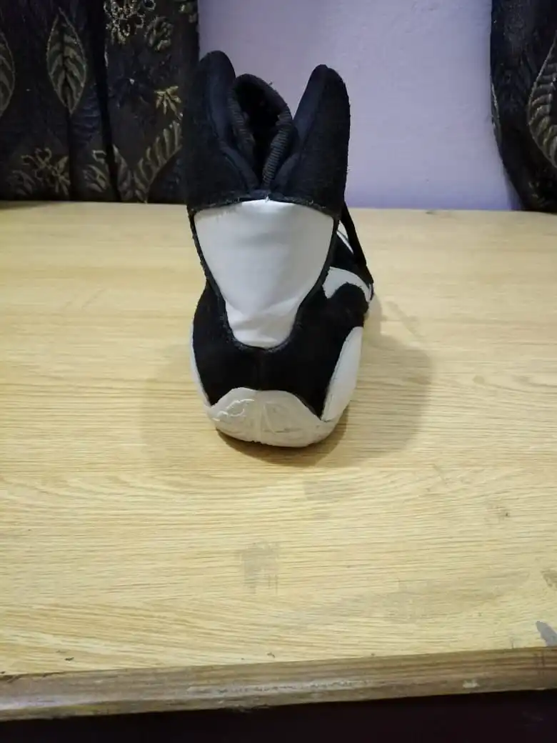 Новые Профессиональные боксерские ботинки для борьбы по низкой цене