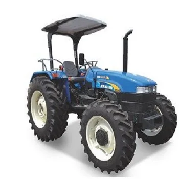Used New Holland 3630-TX Super Tractor, 2018 Model (TJN997) for Sale