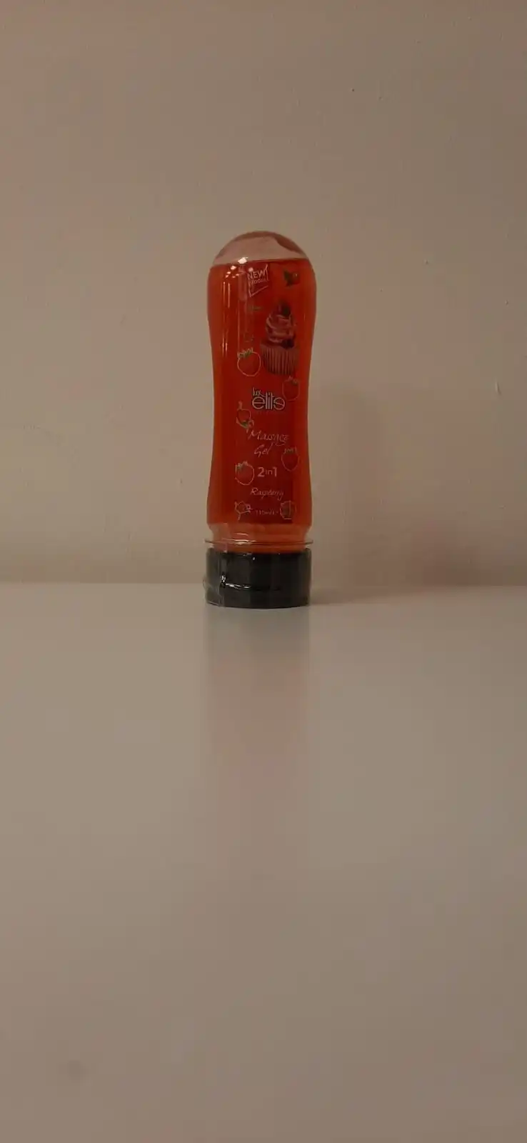 Массажный гель LUXELITE 110 мл Собственная Марка доступная в Турции