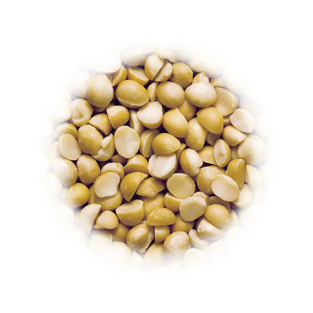 Орехи макадамии сырой соленый жареный порошок маки здоровое питание