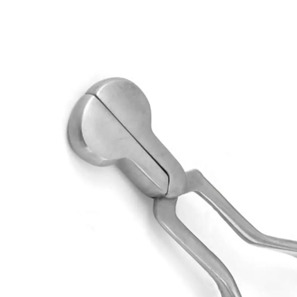 
High Quality Stainless Steel Simpson Obstetrical Forceps | expedite delivery during intrauterine fetal demise 