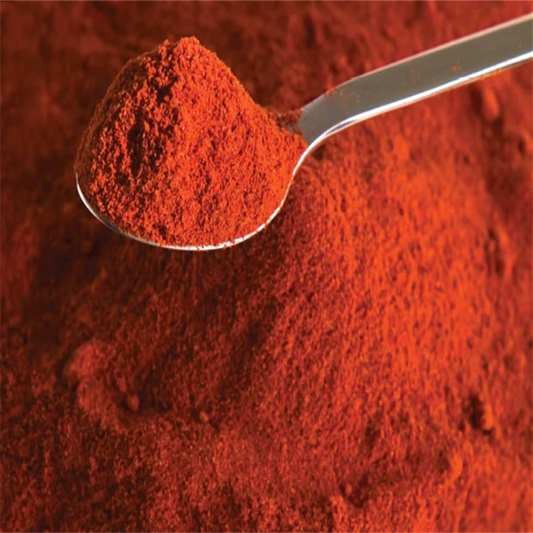 Big Size Dried Chillies Powder Cayenne pepper Powder