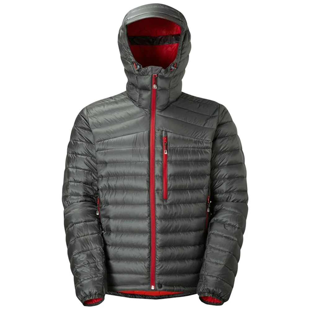 Men Puffer jacket Full Sleeves Polyester Nylon Made Pakistan Manufacturing Quilted Jackets