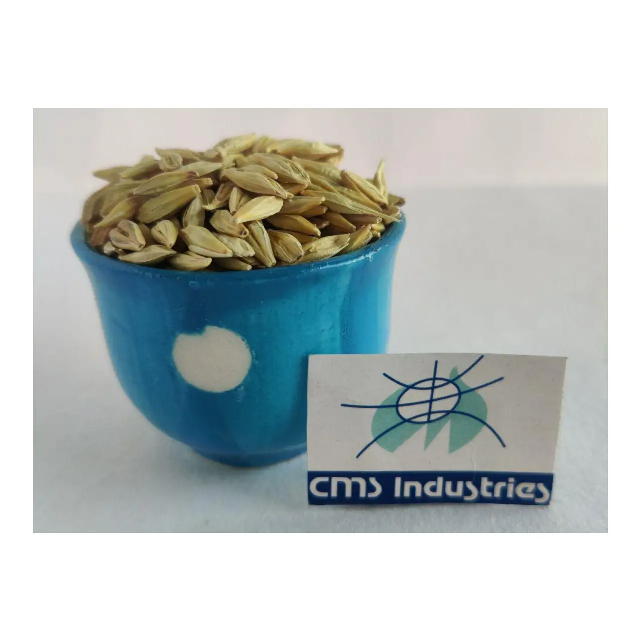 Verified Supplier Barely