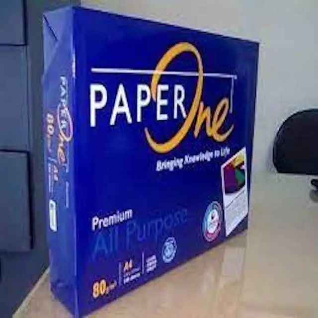 Original PaperOne A4 Paper One 80 GSM 70 Gram Copy Paper / Bond paper for sale