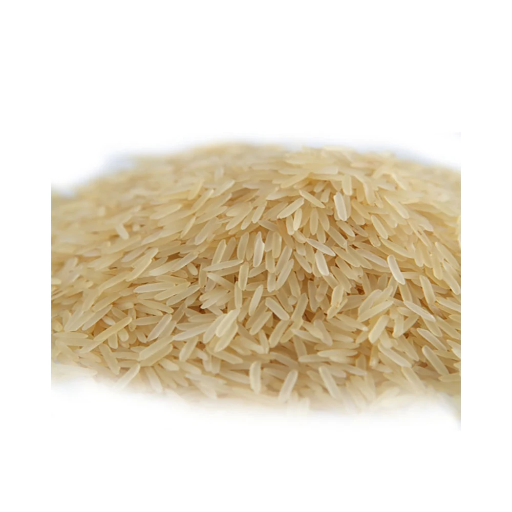 Best Selling Basmati White Rice