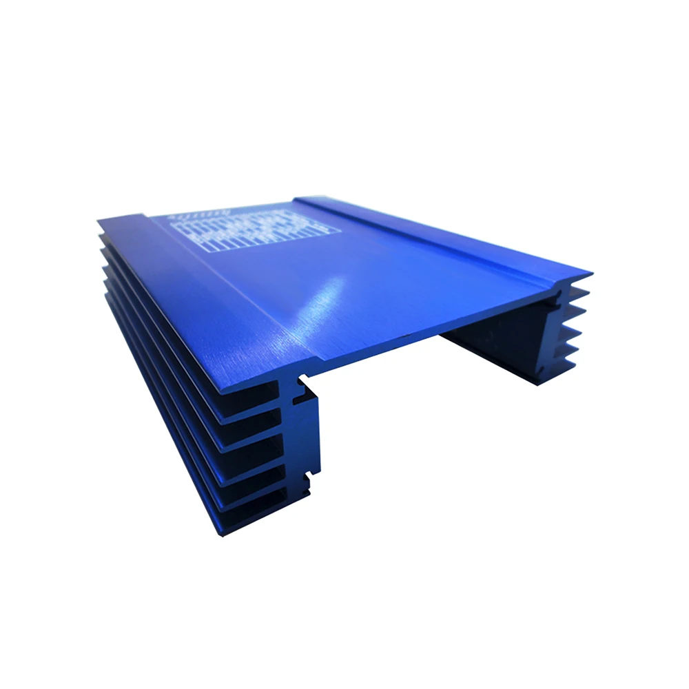 Экструдированный алюминиевый радиатор, алюминиевый радиатор для светодиодной лампы, радиатор для светодиодного чипа