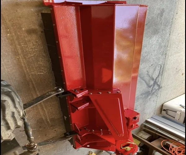 High Quality ATV Flail Mower ATV120