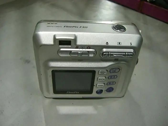 second hand wholesale professional digital video camera