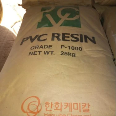 Пвх прямые смол поливинилхлорид P-700 P-800 P-1000 P-1000SB P-1300 P-1700 P-2500 в Корейском стиле