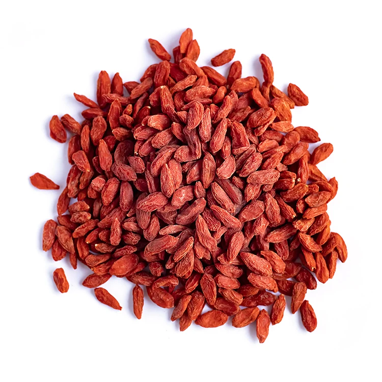 High-End Gift Dryed Goji Dried goji berry Bulk wolfberry