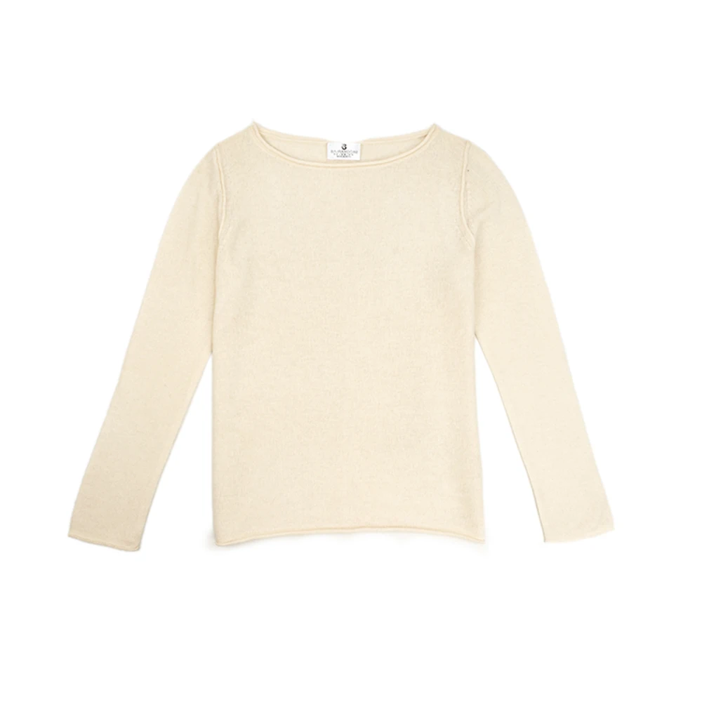 Luxury Ladies Pullover Sweater Soft and Warm Light Spring Wear with Hoodie and Printed Pattern Best Price from Nepal