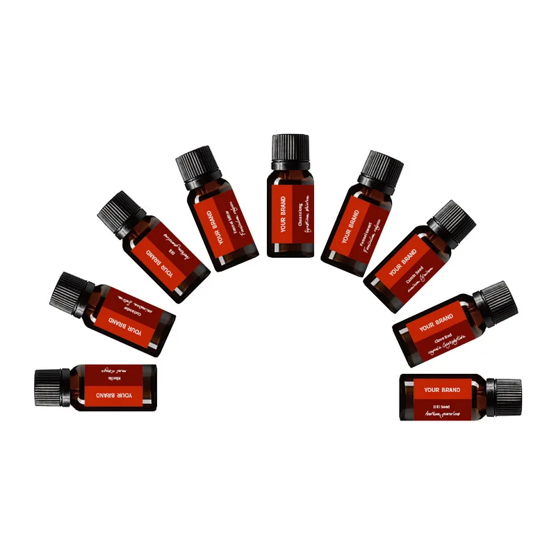 Anise star Essential oil