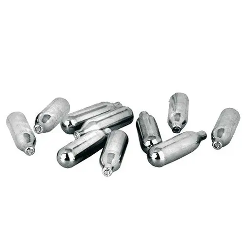 N2O оксид азота Смеющийся газовый картридж кремовые зарядные устройства