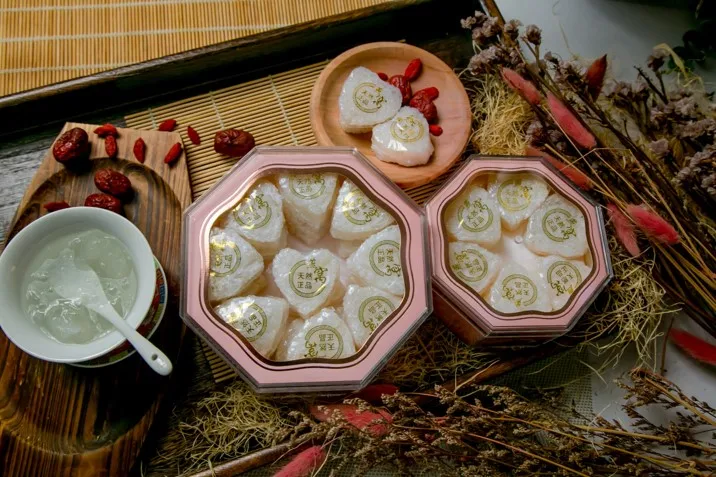 
Malaysia Premium Edible Bird Nest / Cubilose / Yan Bing 