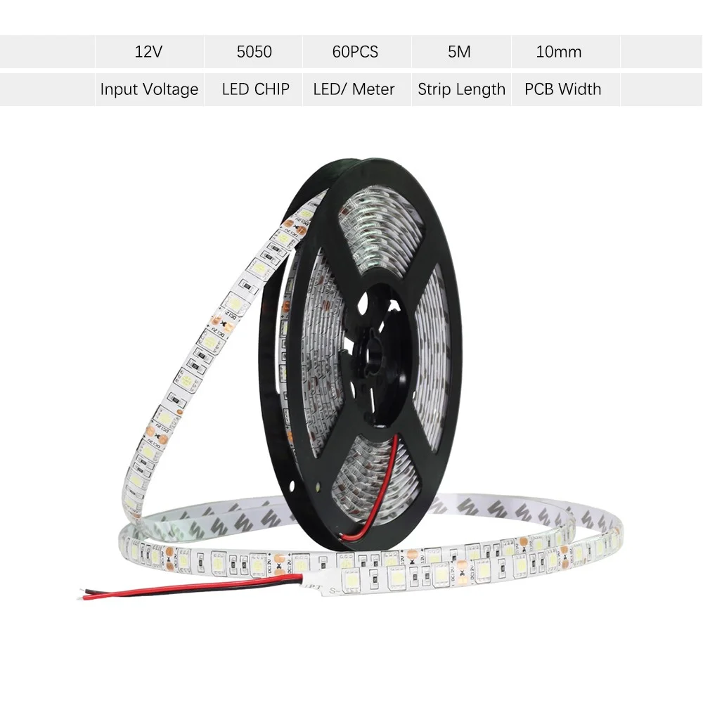 Magnetic RGB LED Strip Light Full Kit for PC Computer Case, SATA power supply interface,Fixed by Magnet,Remote Control Color