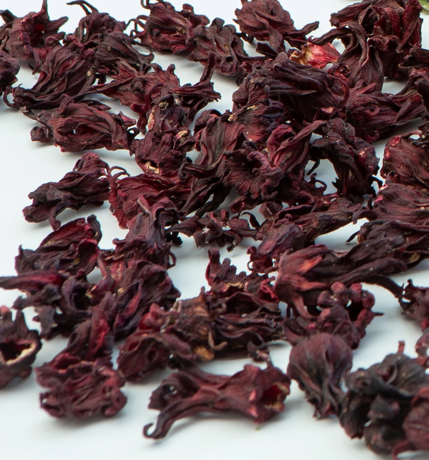  Сушеный травяной Гибискус Roselle натуральный чистый органический полезный напиток премиум качества из Таиланда