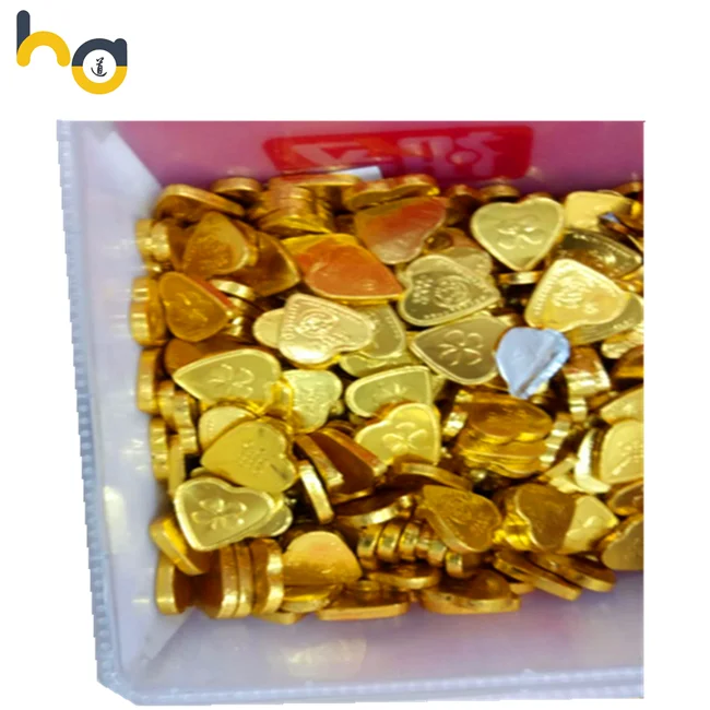 8011/1235 colored laminated aluminium foil with paper roll for chocolate paper packaging rolls