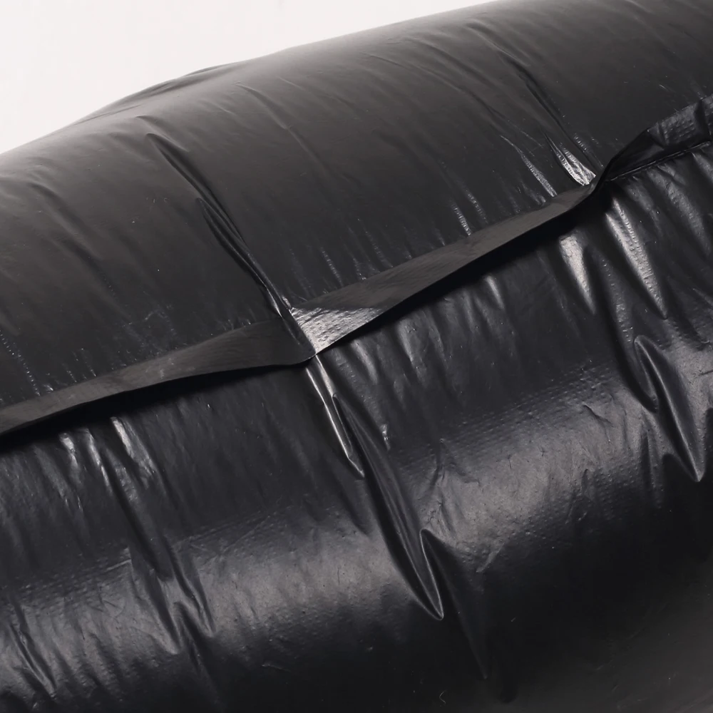 20 Scented Pedal Bin Liners 18L Bags Fragrance Refuse Waste Sack Multi Colour Plastic bag