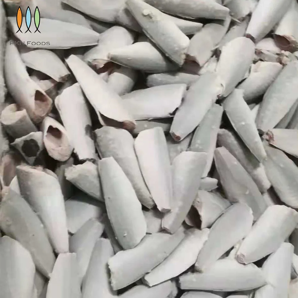 5-7cm 7-9cm 9-11cm BLOCK Frozen Nature Seafood Seasonal Whole Body Decapterus Maruadsi Round Scad HGT