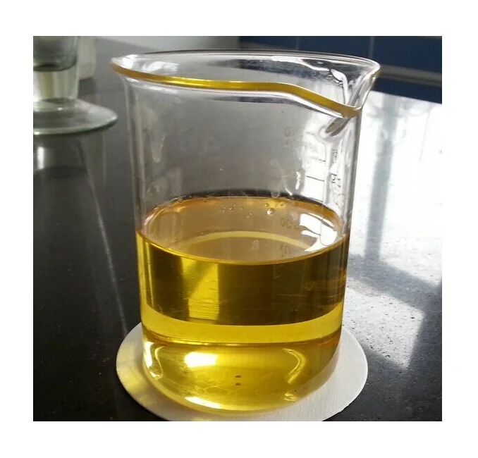 Well Filtered Used Cooking Oil/Used Vegetable Oil/UCO for