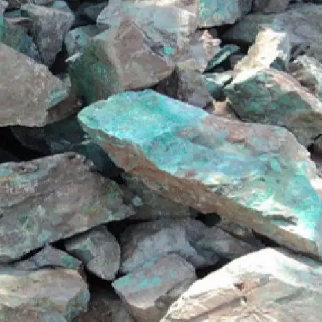 Manganese ore buyer with have a team of trustworthy clients