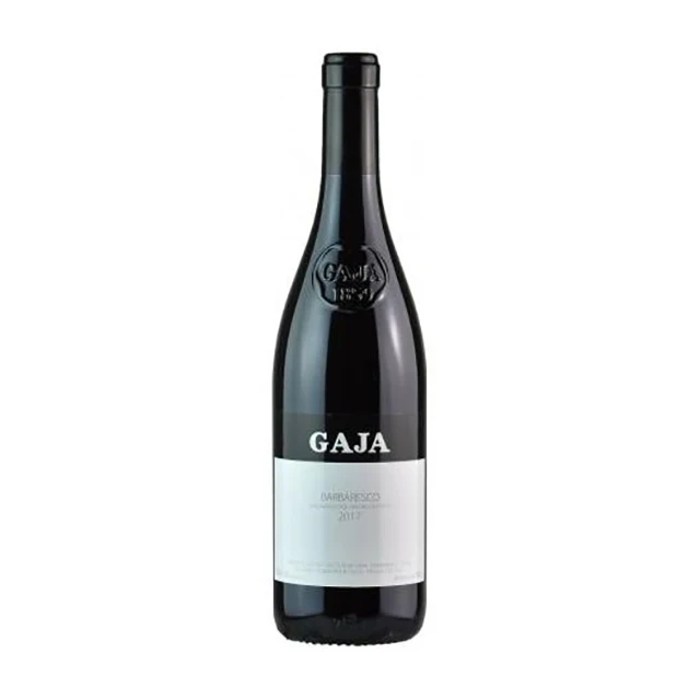 Красное вино GAJA BARBARESCO 2017