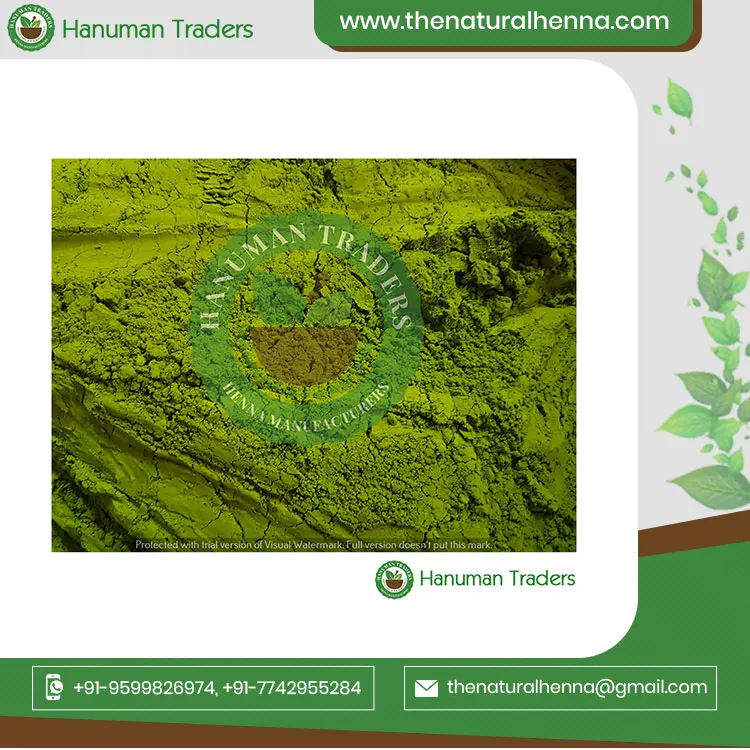 Лучший производитель оптовая продажа порошок хны двойного рафинирования для продажи купить от ведущего экспортера