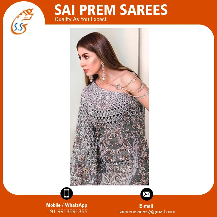 Лидер продаж модное Модное Длинное платье длинное для дам по рыночной цене из Индии