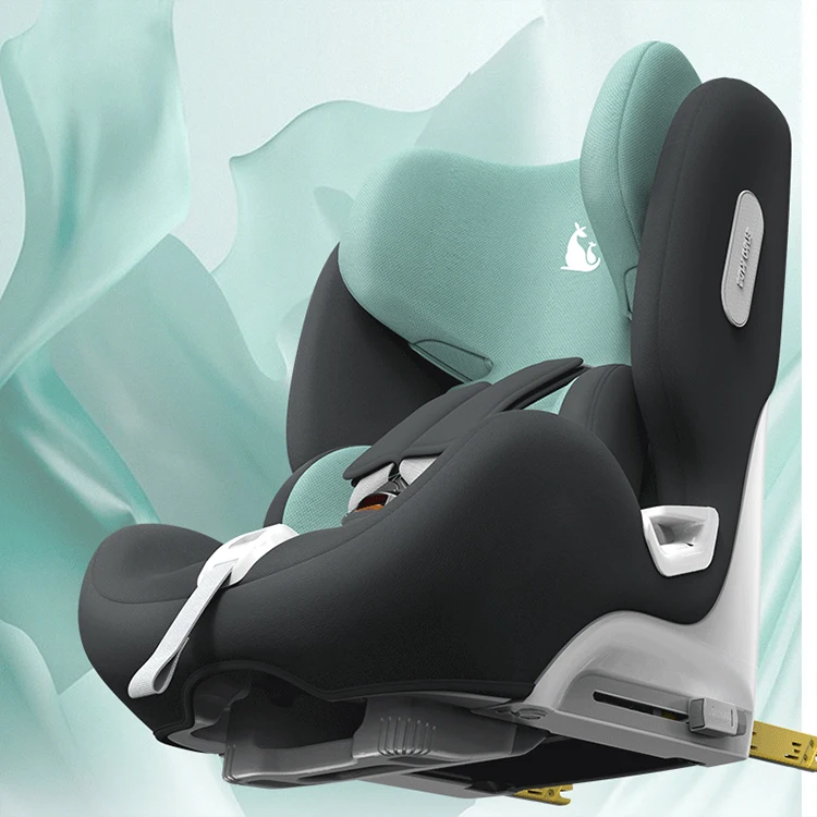 Good Design Ece R129 Head Support Child Car Seat For Travel I-Size 76 -150Cm Juniors Baby Car Seat With Isofix&Top Tether