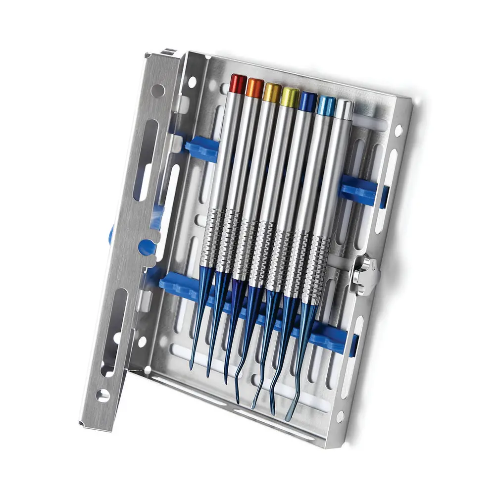 Dental Hygiene Examination Kits with Instruments Dental set