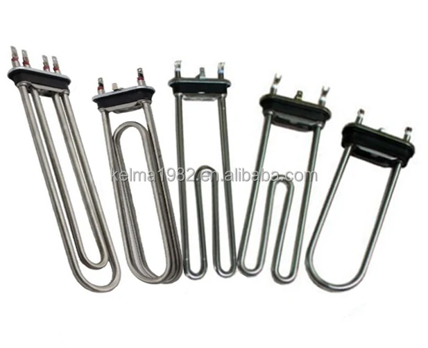 
KS051 Heating elements for Washing machine,electric heating element 