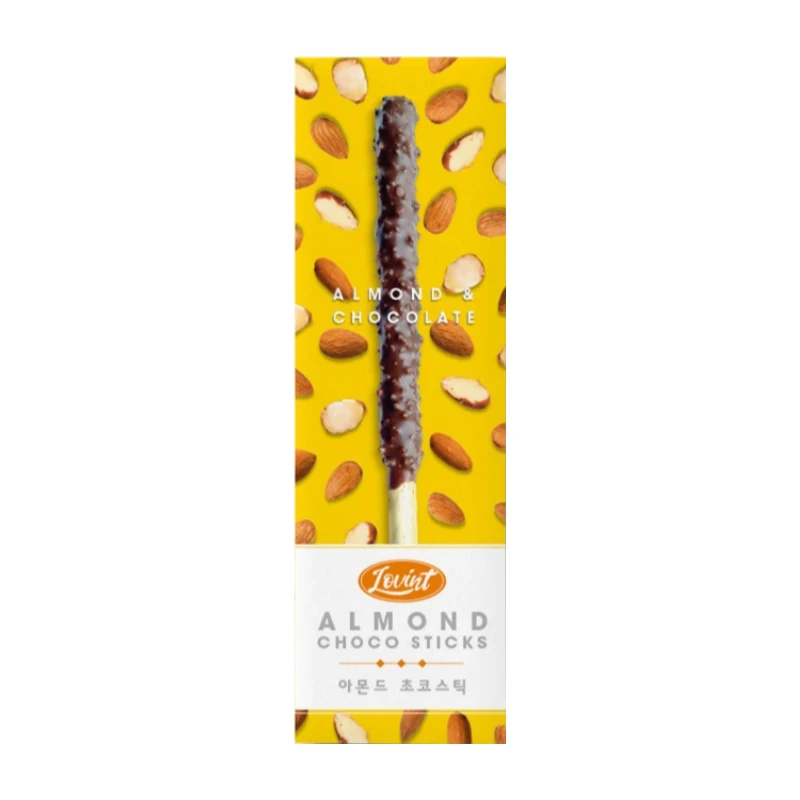 LOVINT Choco Stick 54g